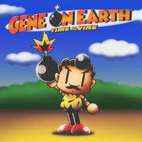 Gene On Earth - Time On The Vine