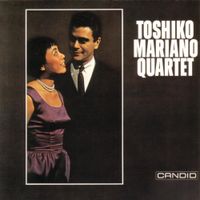 Toshiko Mariano Quartet - Toshiko Mariano Quartet