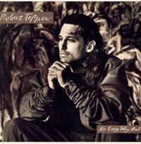 Robert Tepper - No Easy Way Out