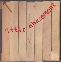 Attic Abasement - Attic Abasement