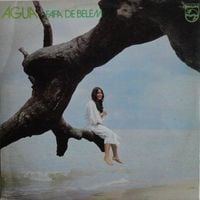 Faf&aacute; de Bel&eacute;m - &Aacute;gua