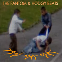 Hodgy - AY YA YA
