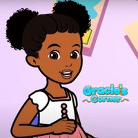 Gracie's Corner - Phonics Song