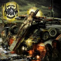 Horns & Hooves - I Am the Skel Messiah