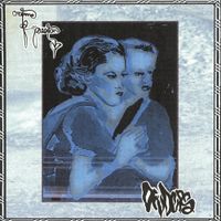 Dividers - Crime of Passion