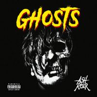 Ash Riser - Ghosts