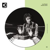 Luc Ferrari - Solitude Transit