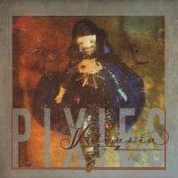 Pixies - Velouria