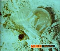 Pixies - Dig for Fire