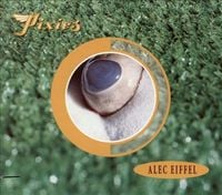 Pixies - Alec Eiffel