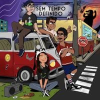 Jambu - Sem Tempo Definido