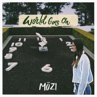 Mōzi - World Goes On