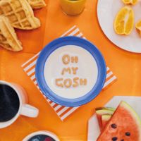 Matthew Mole - ohmygosh