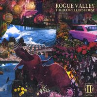 Rogue Valley - The Bookseller&rsquo;s House