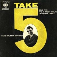 Dave Brubeck - Take Five
