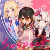 hololive IDOL PROJECT - Suspect