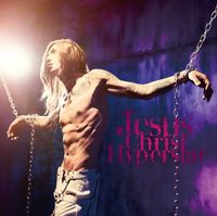 Litchi☆Hikari Club - Jesus Christ Hyperstar