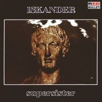 Supersister - Iskander