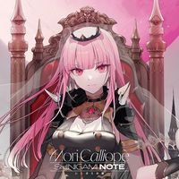 Mori Calliope - Holy 嫉妬