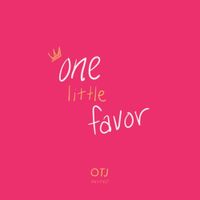 Samsa - One Little Favor