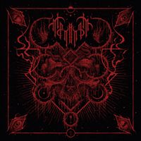 Merihem - Incendiary Darkness