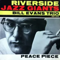 Bill Evans - Peace Piece