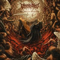 Disembodied - The Invisible Dimension