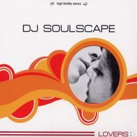 DJ Soulscape - Lovers