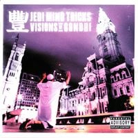 Jedi Mind Tricks - Visions of Gandhi