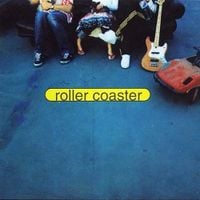 Roller Coaster - Roller Coaster