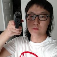 NEGATIVE XP - Toonami Ruined a Whole Generation of Manchildren