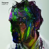 Surgeon - Fabric 53