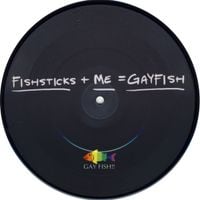 South Park - San Diego / Gay Fish