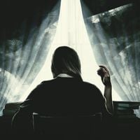The Wise Man's Fear - Sunchaser