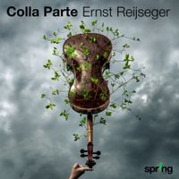 Ernst Reijseger - Colla Parte (Versioni per Violoncello solo)