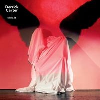 Derrick Carter - Fabric 56