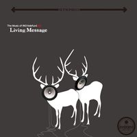 INO Hidefumi - Living Message