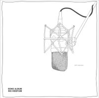 INO Hidefumi - Song Album