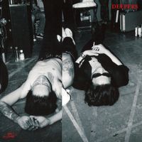 Friction - Deepers