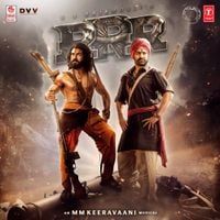 M. M. Keeravani - RRR