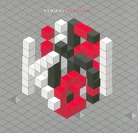 Ken Ishii - Flatspin