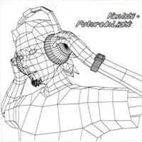 Ken Ishii - Future in Light