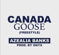 Azealia Banks - Canada Goose