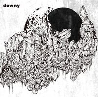 downy - 第五作品集『無題』
