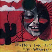 EGO-WRAPPIN&rsquo; - Swing for Joy
