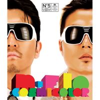 m-flo - Cosmicolor
