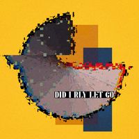 WHALES&bull;TALK - DID I RLY LET GO