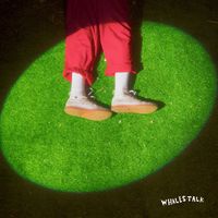 WHALES&bull;TALK - Love me (When You're Gone)