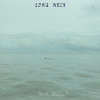 Long Neck - Soft Animal