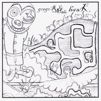 Gregory and the Hawk - Self-titled Demo